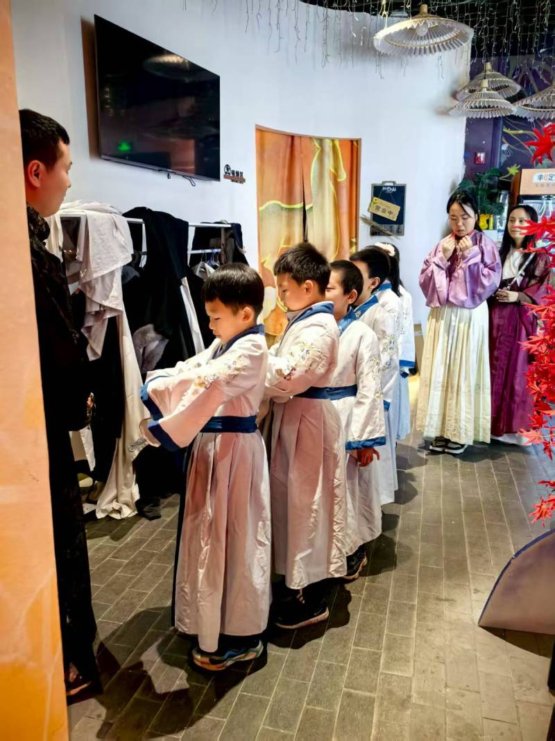 徐汇区文旅策划公司